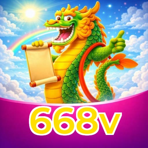 Tabela RTP dos jogos de cassino da 668v